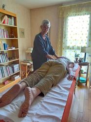 Gy Catherine shiatsu, Rennes - Horaires d'ouverture