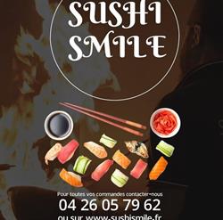 Sushi Smile, Vienne - Horaires d'ouverture