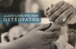 Heim Laheurte Alison, Gérardmer - Horaires d'ouverture