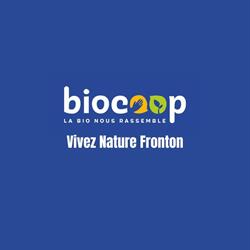 Biocoop Vivez Nature Fronton, - Horaires d'ouverture