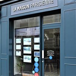 La Maison Parisienne, - Horaires d'ouverture