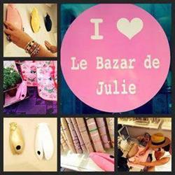 Le Bazar De Julie, Sanary-sur-Mer - Horaires d'ouverture