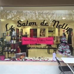 Le Salon De Nelly, Tulette - Horaires d'ouverture