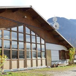 Espace Créatif Forestier, Thorens-Glières - Horaires d'ouverture