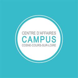 Centre d'affaires CAMPUS, Cosne-Cours-sur-Loire - Horaires d'ouverture