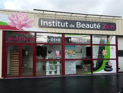 Institut de beauté zen sandrine, Plouvorn - Horaires d'ouverture