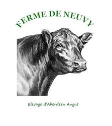 LA FERME DE NEUVY, Neuvy-le-Barrois - Horaires d'ouverture