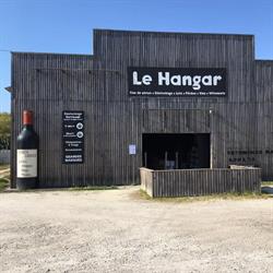 Le Hangar, Vendays-Montalivet - Horaires d'ouverture