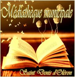 Médiathèque municipale, Saint-Denis-d'Oléron - Horaires d'ouverture