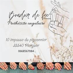 Boudoir de fée, Plerguer - Horaires d'ouverture