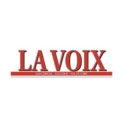 LA VOIX DU SANCERROIS, Saint-Satur - Horaires d'ouverture