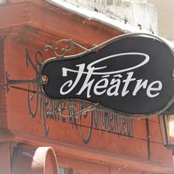 Théâtre du bonimenteur, La Charité-sur-Loire - Horaires d'ouverture