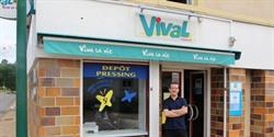 VIVAL Lesperon, - Horaires d'ouverture