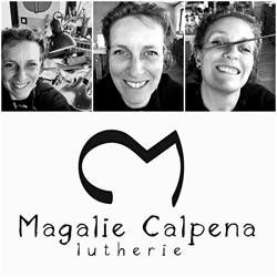 Magalie Calpena, Pointis-de-Rivière - Horaires d'ouverture