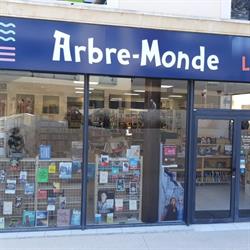 Librairie Généraliste Arbre-Monde, Istres - Horaires d'ouverture