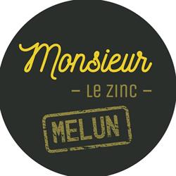 Monsieur le Zinc - Melun, - Horaires d'ouverture