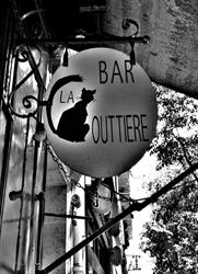 La Gouttière, Paris - Horaires d'ouverture