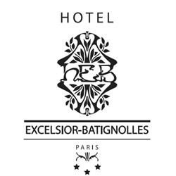 Excelsior Batignolles, Paris - Horaires d'ouverture