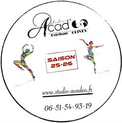 Ecole de danse Esteban Olives STUDIO ACADEO, Corbie - Horaires d'ouverture