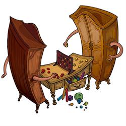 L'Armoire aux Jeux, Saint-Vincent-sur-Oust - Horaires d'ouverture