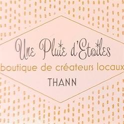 Une Pluie D'étoiles, Thann - Horaires d'ouverture