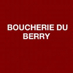 Boucherie Du Berry, Saint-Florent-sur-Cher - Horaires d'ouverture