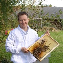 La Mare aux Abeilles - Apiculteur Julien Marre, Suzay - Horaires d'ouverture