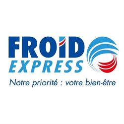 Froid Express Services, Le Lamentin - Horaires d'ouverture