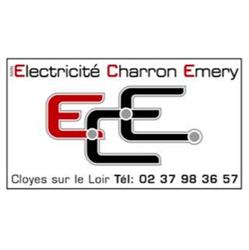 Electricité Charron Emery, Cloyes-sur-le-Loir - Horaires d'ouverture