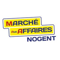 Marché Aux Affaires Nogent 52800, - Horaires d'ouverture