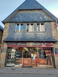 Le Panier De Mamounette, Le Faou - Horaires d'ouverture