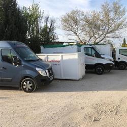 Paca Recyclage SARL, Coudoux - Horaires d'ouverture