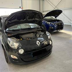 Reprogrammation Moteur Nancy, Dombasle-sur-Meurthe - Horaires d'ouverture