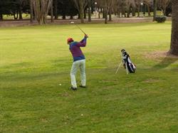 Robion driving golf, - Horaires d'ouverture