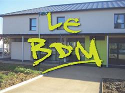 Le BDM, Mouzeil - Horaires d'ouverture