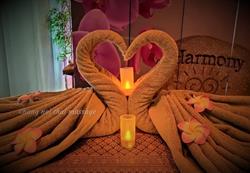 Chang Noi Thai Massage, Taverny - Horaires d'ouverture