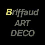 Briffaud Art Déco, Bords - Horaires d'ouverture