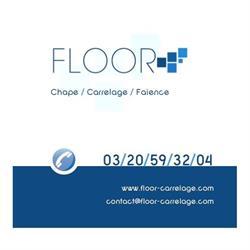 FLOOR Carrelage, Tressin - Horaires d'ouverture