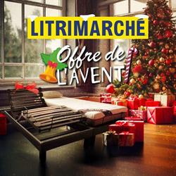 Litrimarché Attin, - Horaires d'ouverture