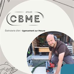 CBME Menuiserie Ébénisterie d'Art Agencement sur mesure, Rivedoux-Plage - Horaires d'ouverture
