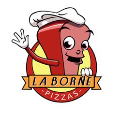 La Borne / distributeur pizzas 24/24h, Formerie - Horaires d'ouverture