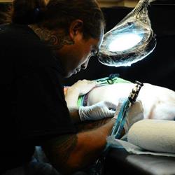 Opeta Tattoo, Saintes - Horaires d'ouverture