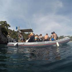 Aquabulles, Le Pradet - Horaires d'ouverture