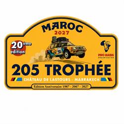 205 Trophée, Bidart - Horaires d'ouverture