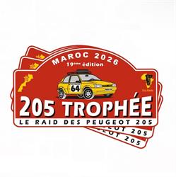205 Trophée, Bidart - Horaires d'ouverture