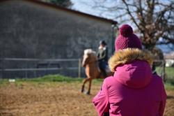 les sabots des chailles, La Baume-d'Hostun - Horaires d'ouverture
