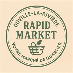 Rapid'market, Ouville-la-Rivière - Horaires d'ouverture