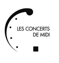 Concerts de midi, Paris - Horaires d'ouverture