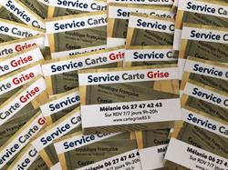 Service Carte Grise 85 (Vendée), Les Achards - Horaires d'ouverture