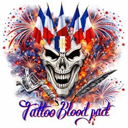 Tattoo Blood pact, Moffans-et-Vacheresse - Horaires d'ouverture